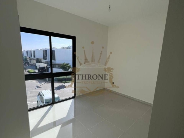 3 Bedroom Townhouse for Sale in DAMAC Hills 2 (Akoya by DAMAC) - Photo 1 | Throne Properties