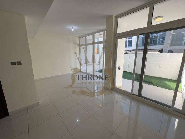 3 Bedroom Townhouse for Sale in DAMAC Hills 2 (Akoya by DAMAC) - Photo 1 | Throne Properties