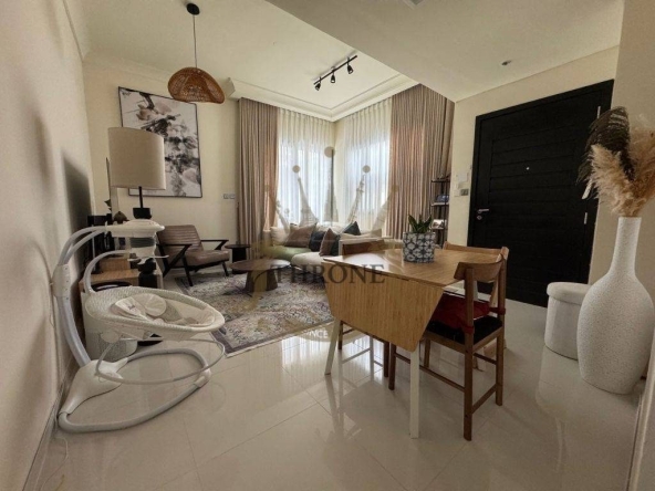 3 Bedroom Townhouse for Sale in DAMAC Hills 2 (Akoya by DAMAC) - Photo 1 | Throne Properties