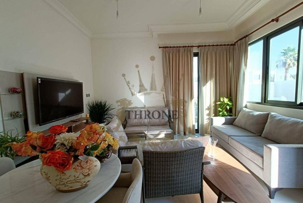 3 Bedroom Townhouse for Sale in DAMAC Hills 2 (Akoya by DAMAC) - Photo 1 | Throne Properties