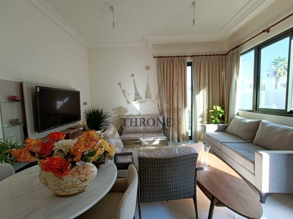 3 Bedroom Townhouse for Sale in DAMAC Hills 2 (Akoya by DAMAC) - Photo 1 | Throne Properties