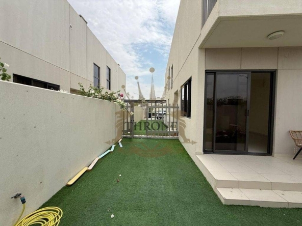3 Bedroom Townhouse for Sale in DAMAC Hills 2 (Akoya by DAMAC) - Photo 1 | Throne Properties