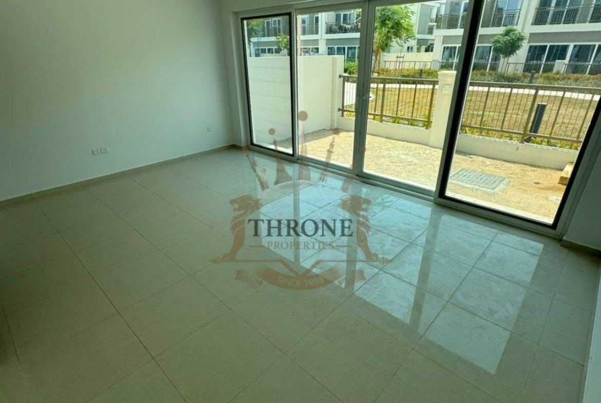 4 Bedroom Townhouse for Sale in DAMAC Hills 2 (Akoya by DAMAC) - Photo 1 | Throne Properties