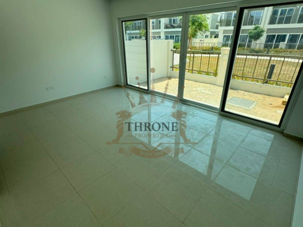 4 Bedroom Townhouse for Sale in DAMAC Hills 2 (Akoya by DAMAC) - Photo 1 | Throne Properties