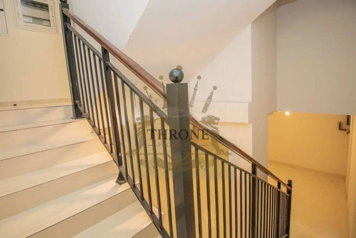 3 Bedroom Townhouse for Sale in DAMAC Hills 2 (Akoya by DAMAC) - Photo 10 | Throne Properties