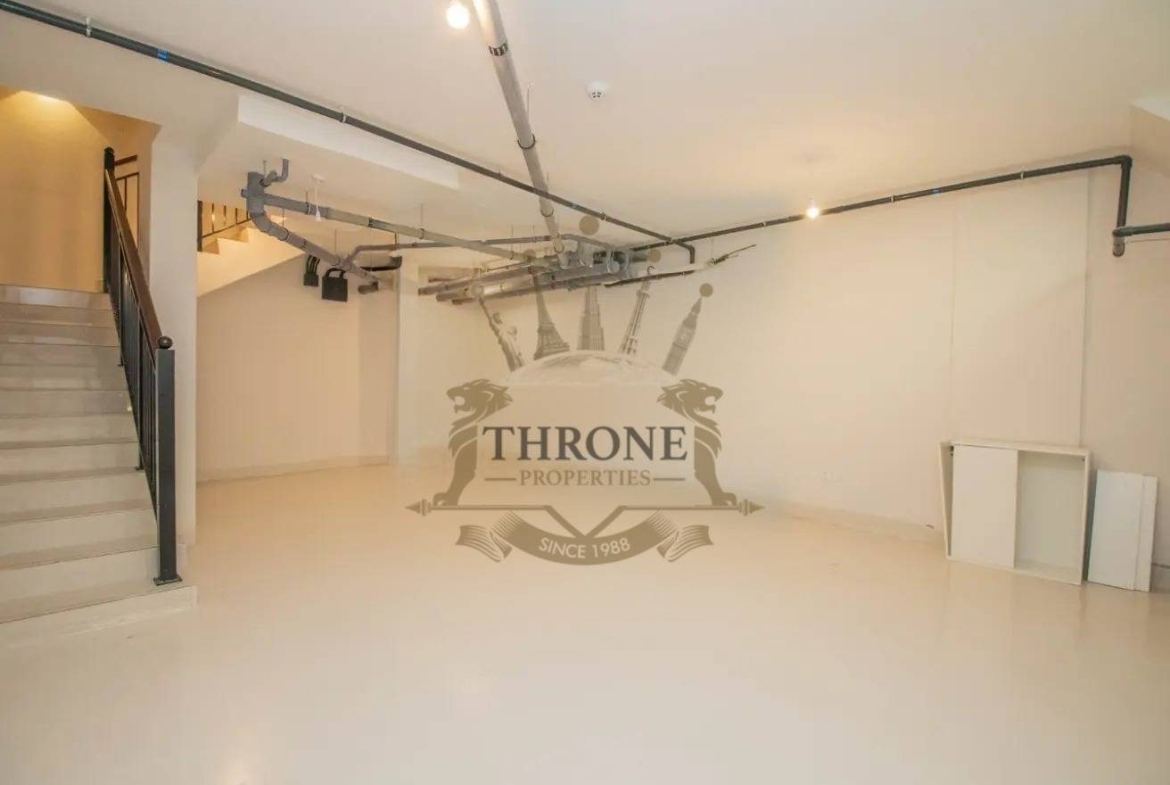 3 Bedroom Townhouse for Sale in DAMAC Hills 2 (Akoya by DAMAC) - Photo 11 | Throne Properties