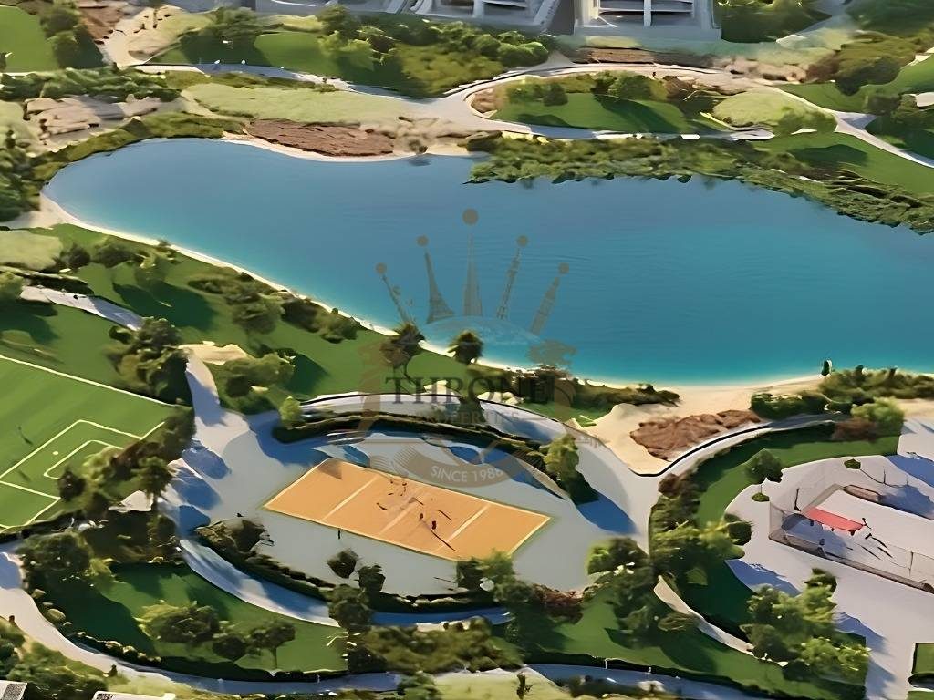 4 Bedroom Townhouse for Sale in DAMAC Hills 2 (Akoya by DAMAC) - Photo 11 | Throne Properties