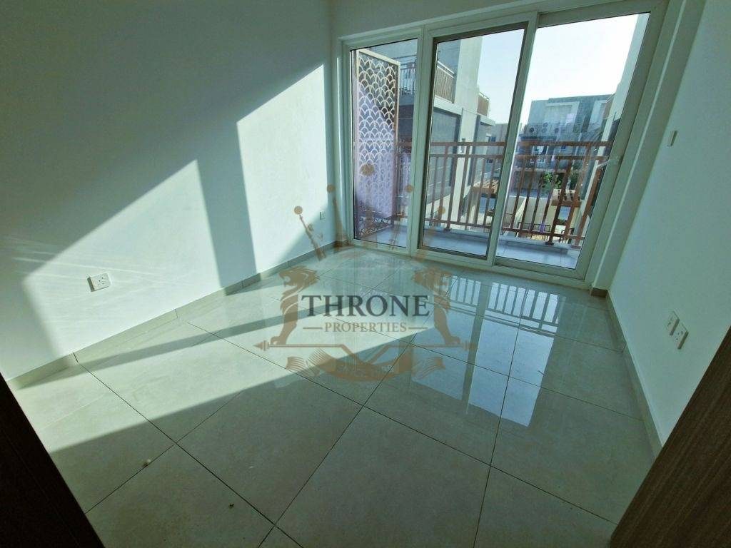4 Bedroom Townhouse for Sale in DAMAC Hills 2 (Akoya by DAMAC) - Photo 11 | Throne Properties