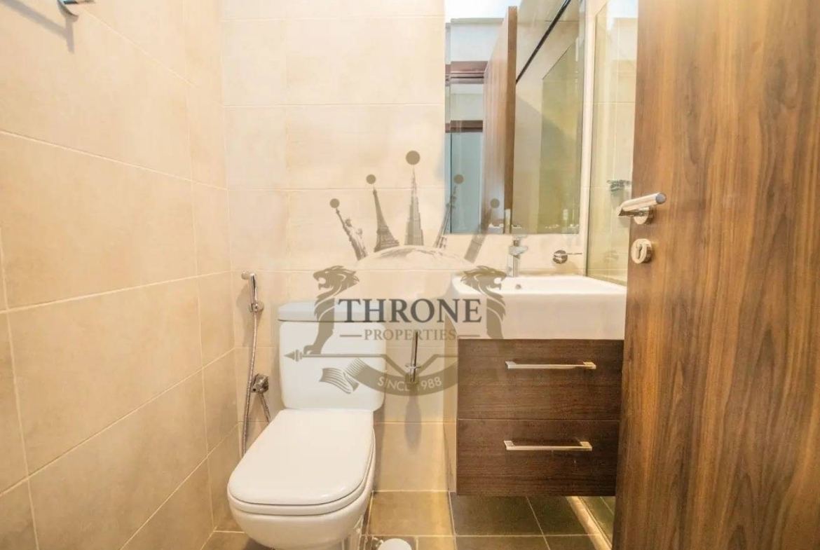 3 Bedroom Townhouse for Sale in DAMAC Hills 2 (Akoya by DAMAC) - Photo 12 | Throne Properties