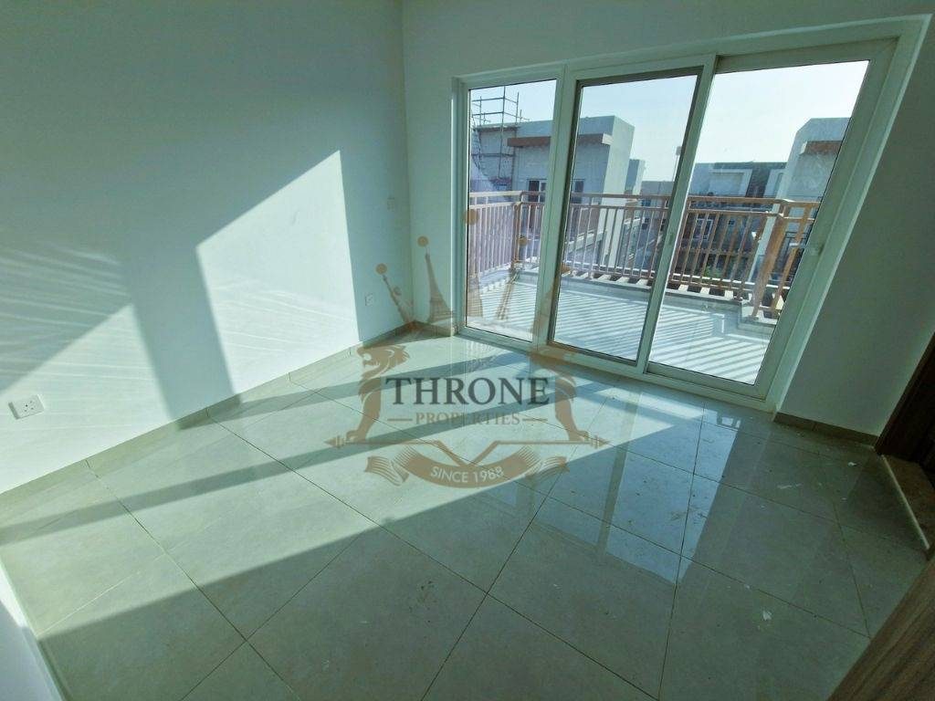 4 Bedroom Townhouse for Sale in DAMAC Hills 2 (Akoya by DAMAC) - Photo 12 | Throne Properties
