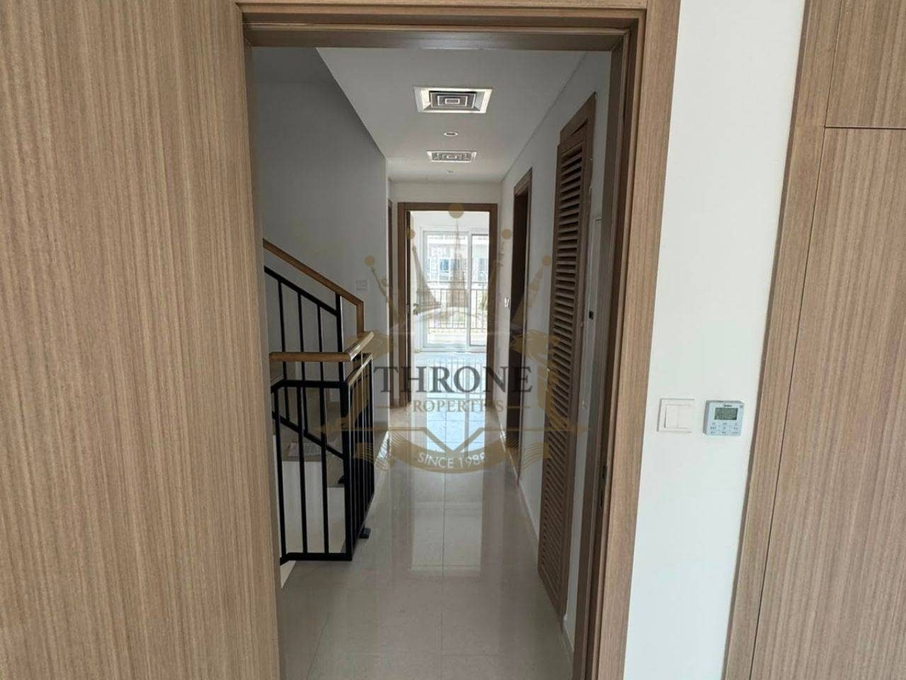 4 Bedroom Townhouse for Sale in DAMAC Hills 2 (Akoya by DAMAC) - Photo 12 | Throne Properties