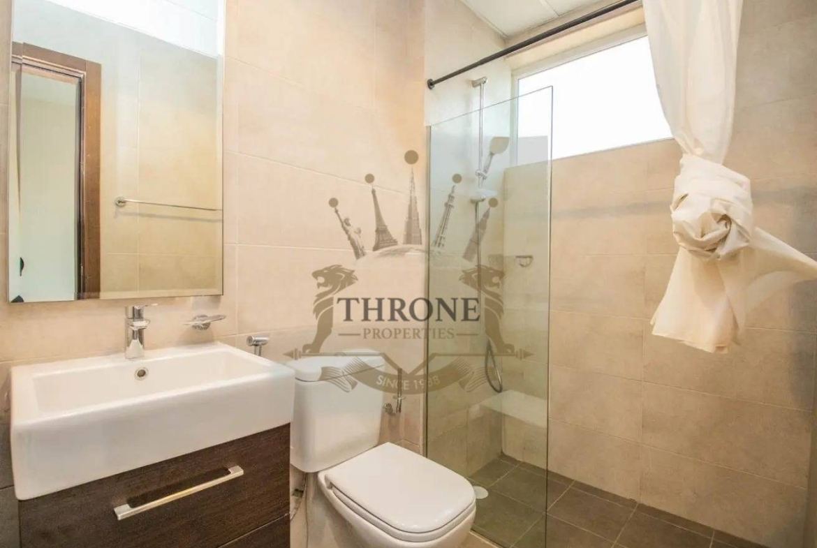 3 Bedroom Townhouse for Sale in DAMAC Hills 2 (Akoya by DAMAC) - Photo 13 | Throne Properties