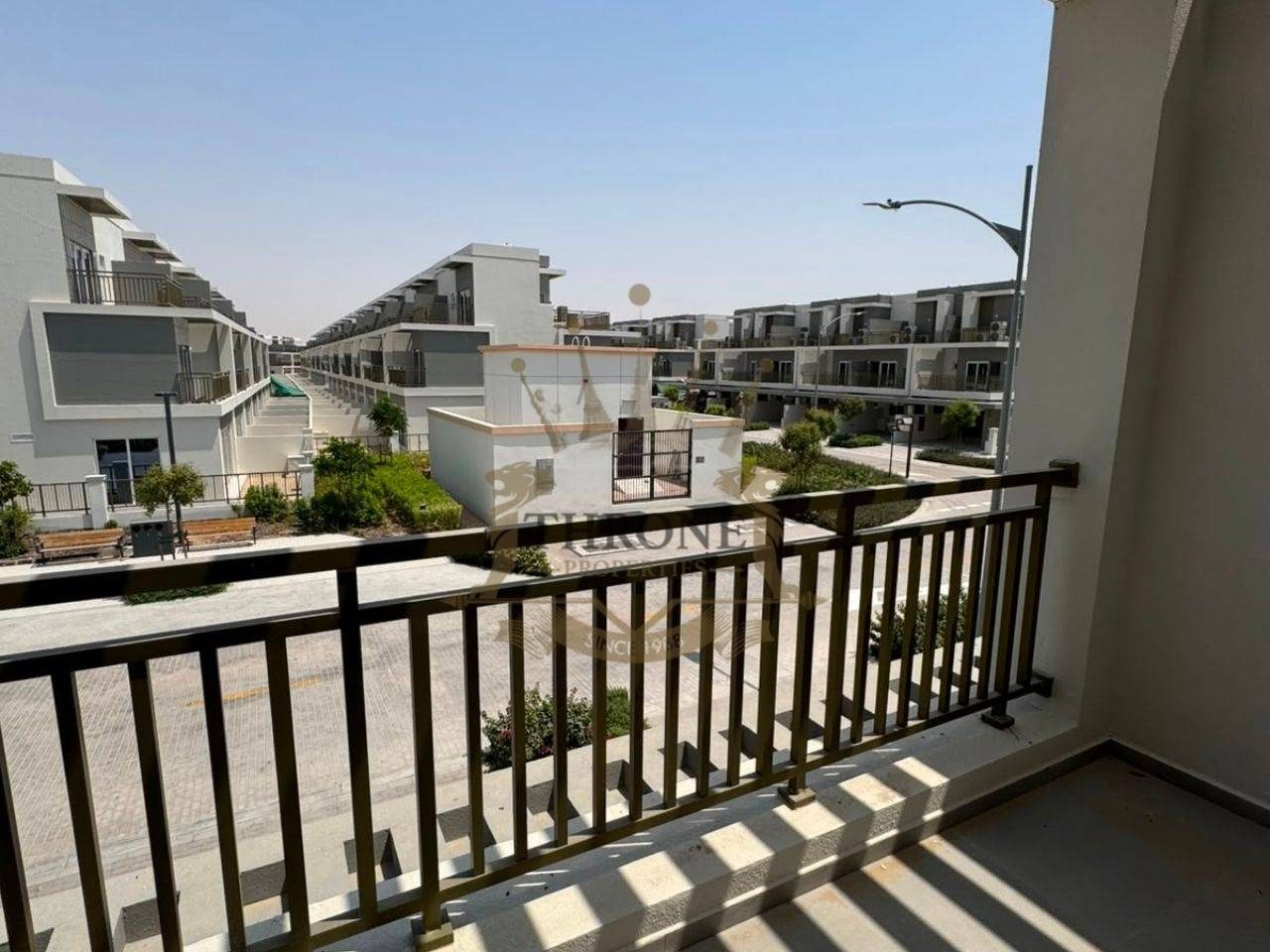 4 Bedroom Townhouse for Sale in DAMAC Hills 2 (Akoya by DAMAC) - Photo 13 | Throne Properties