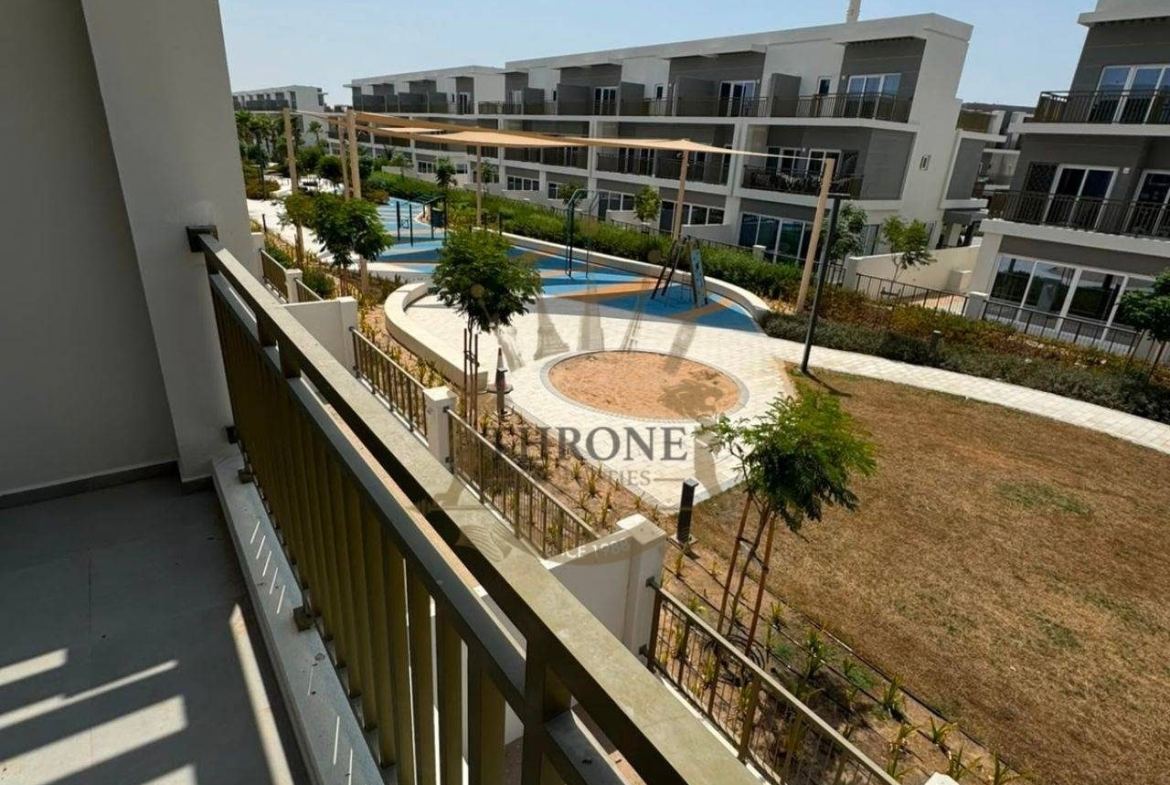 4 Bedroom Townhouse for Sale in DAMAC Hills 2 (Akoya by DAMAC) - Photo 14 | Throne Properties