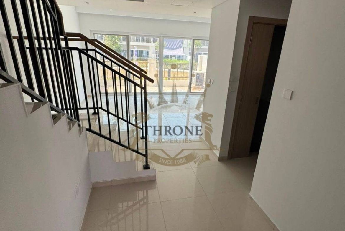 4 Bedroom Townhouse for Sale in DAMAC Hills 2 (Akoya by DAMAC) - Photo 15 | Throne Properties