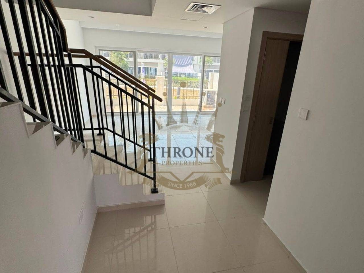 4 Bedroom Townhouse for Sale in DAMAC Hills 2 (Akoya by DAMAC) - Photo 15 | Throne Properties