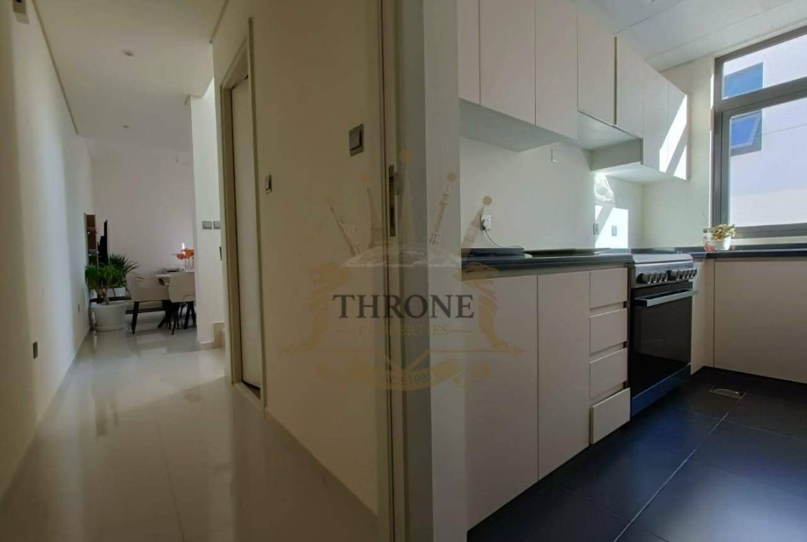 3 Bedroom Townhouse for Sale in DAMAC Hills 2 (Akoya by DAMAC) - Photo 15 | Throne Properties
