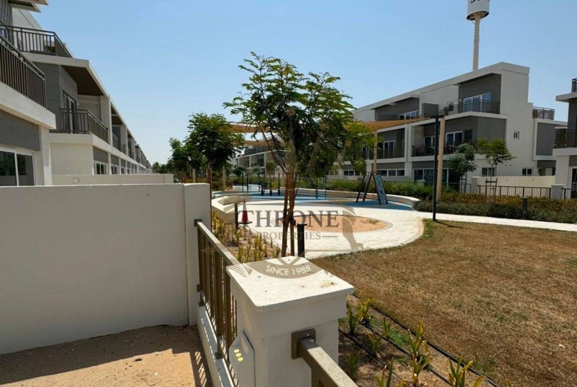 4 Bedroom Townhouse for Sale in DAMAC Hills 2 (Akoya by DAMAC) - Photo 18 | Throne Properties