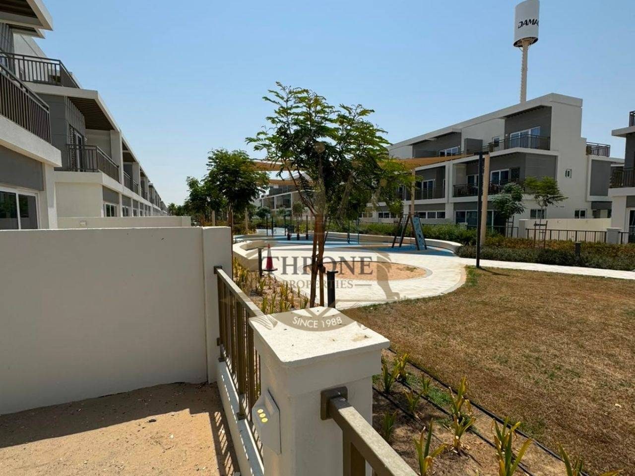 4 Bedroom Townhouse for Sale in DAMAC Hills 2 (Akoya by DAMAC) - Photo 18 | Throne Properties