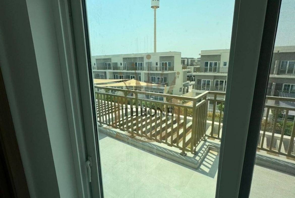 4 Bedroom Townhouse for Sale in DAMAC Hills 2 (Akoya by DAMAC) - Photo 19 | Throne Properties