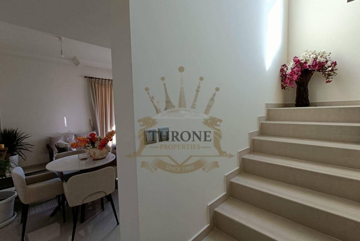3 Bedroom Townhouse for Sale in DAMAC Hills 2 (Akoya by DAMAC) - Photo 19 | Throne Properties