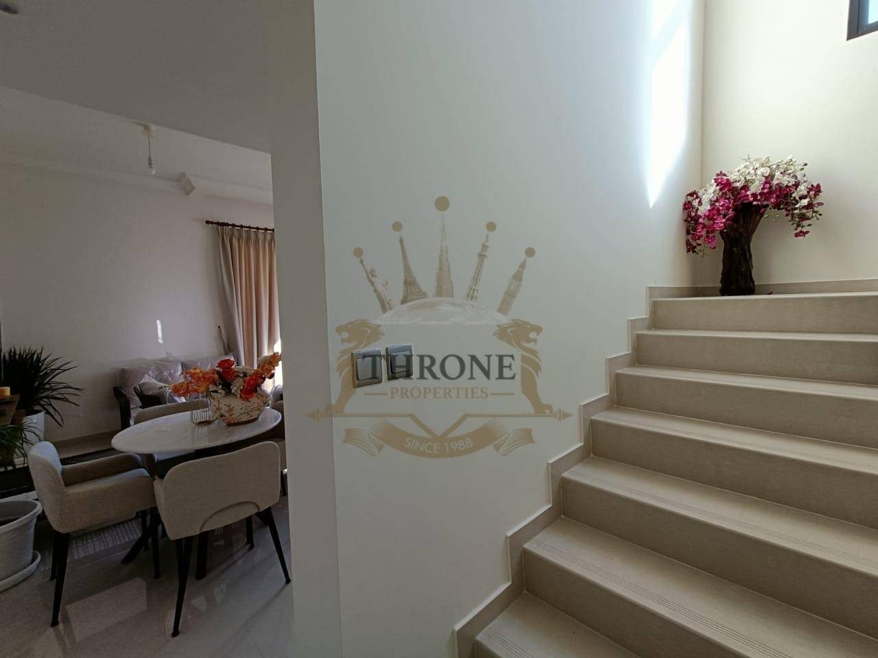 3 Bedroom Townhouse for Sale in DAMAC Hills 2 (Akoya by DAMAC) - Photo 19 | Throne Properties