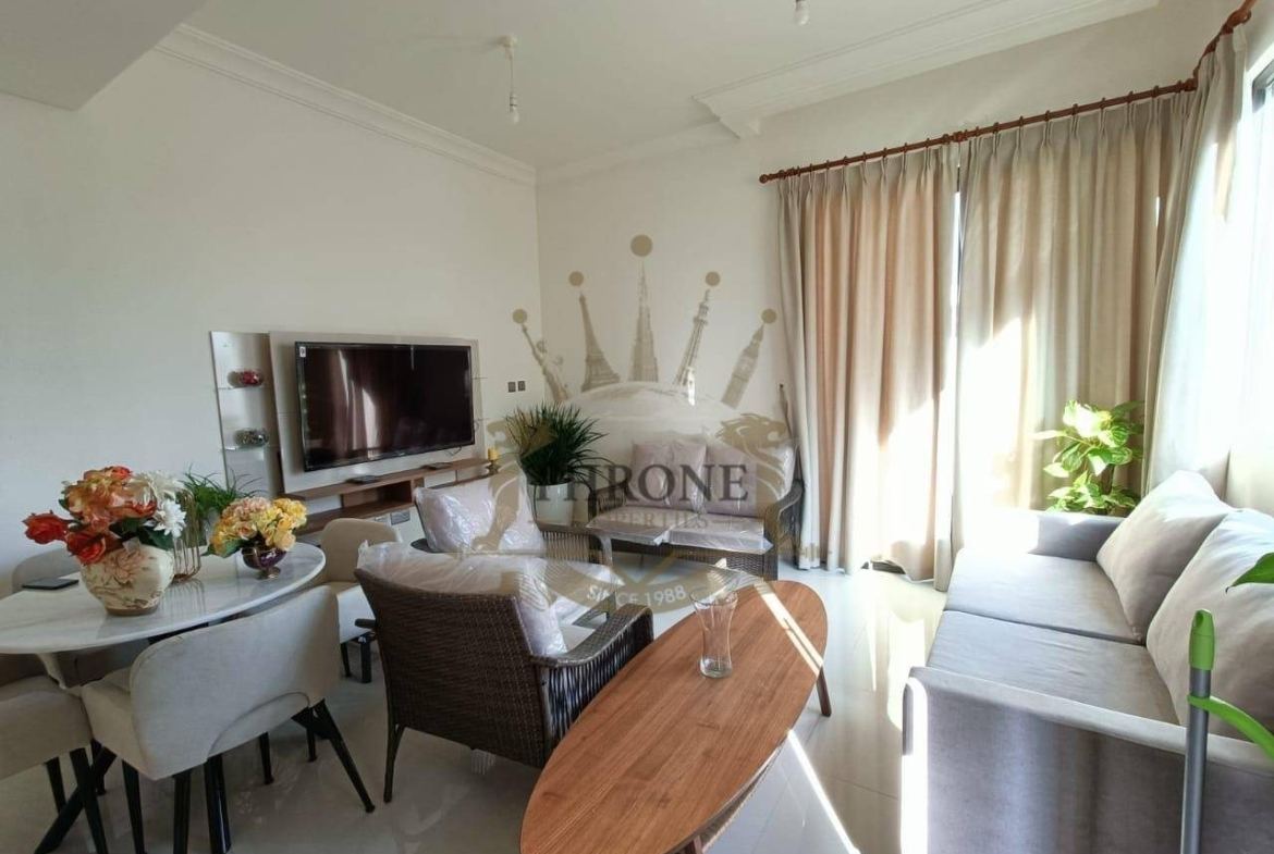 3 Bedroom Townhouse for Sale in DAMAC Hills 2 (Akoya by DAMAC) - Photo 2 | Throne Properties