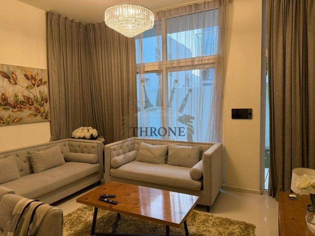 3 Bedroom Townhouse for Sale in DAMAC Hills 2 (Akoya by DAMAC) - Photo 2 | Throne Properties
