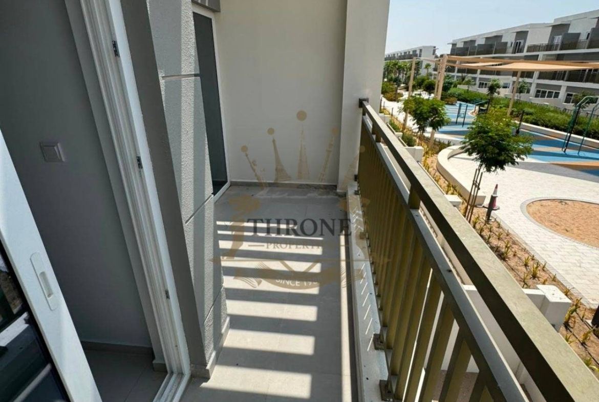 4 Bedroom Townhouse for Sale in DAMAC Hills 2 (Akoya by DAMAC) - Photo 2 | Throne Properties