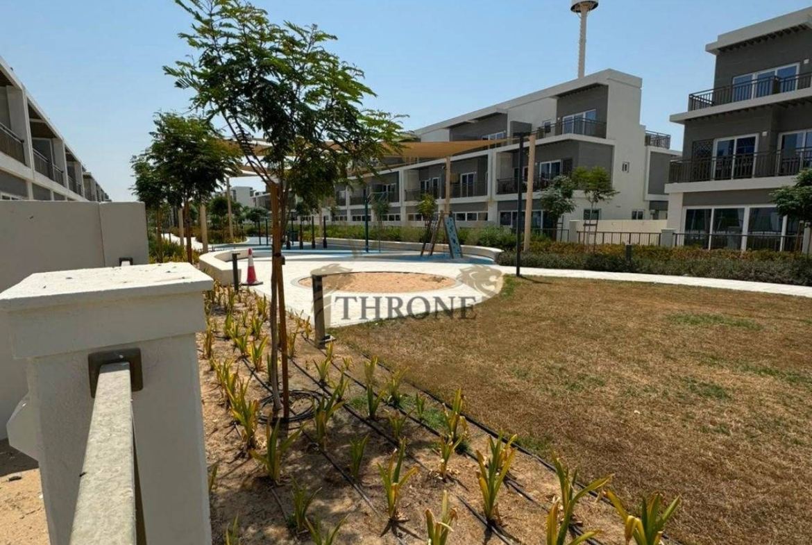 4 Bedroom Townhouse for Sale in DAMAC Hills 2 (Akoya by DAMAC) - Photo 20 | Throne Properties