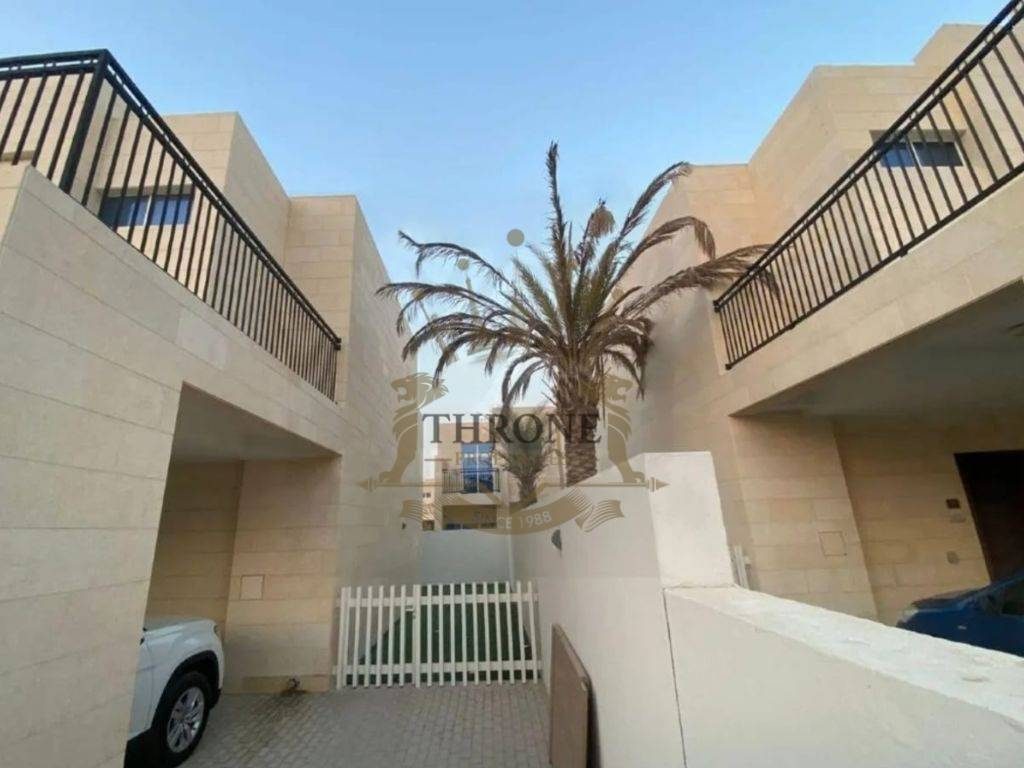 3 Bedroom Townhouse for Sale in DAMAC Hills 2 (Akoya by DAMAC) - Photo 3 | Throne Properties