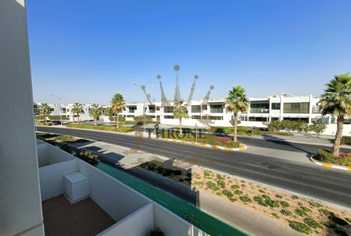 3 Bedroom Townhouse for Sale in DAMAC Hills 2 (Akoya by DAMAC) - Photo 3 | Throne Properties