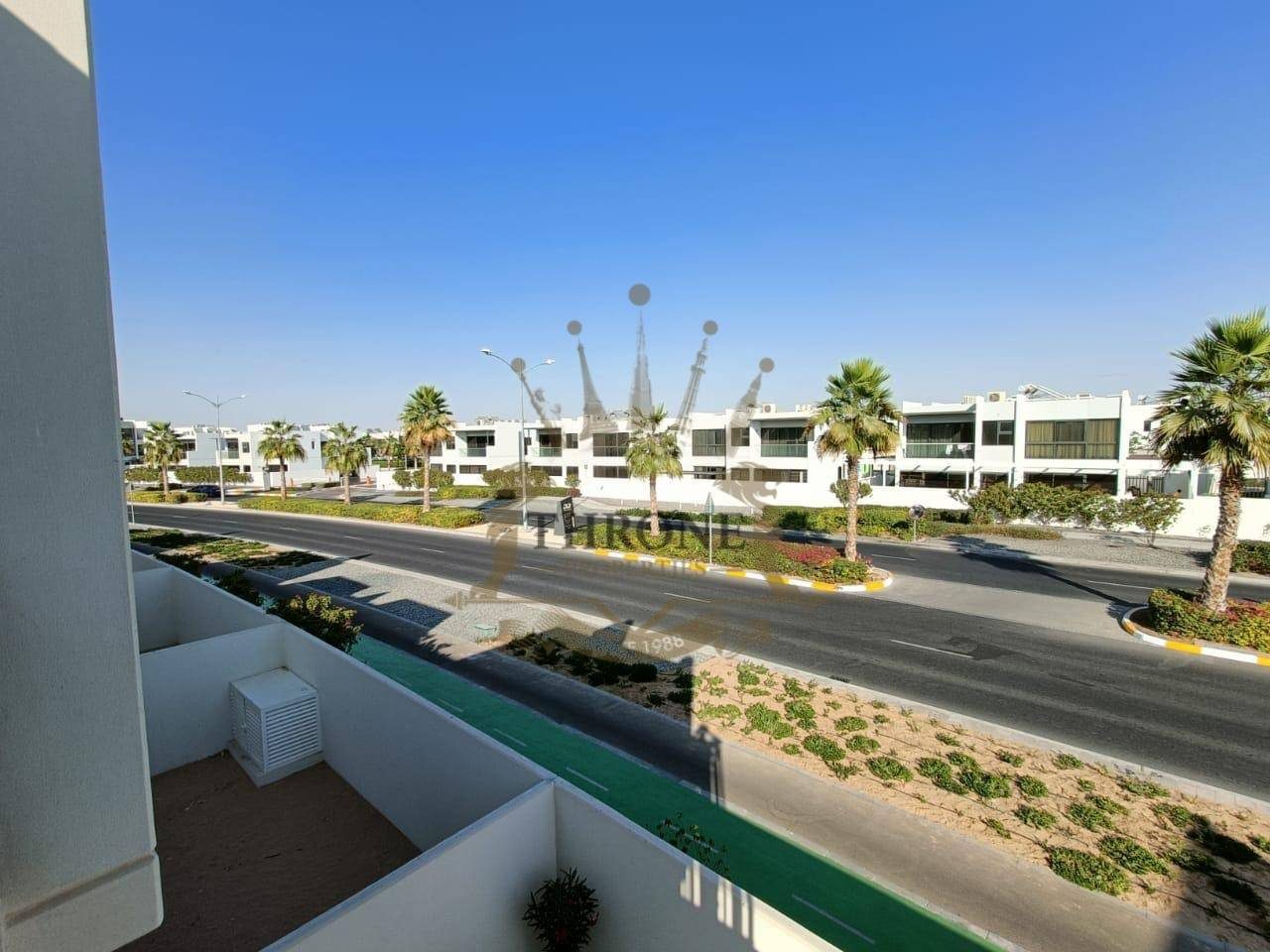 3 Bedroom Townhouse for Sale in DAMAC Hills 2 (Akoya by DAMAC) - Photo 3 | Throne Properties