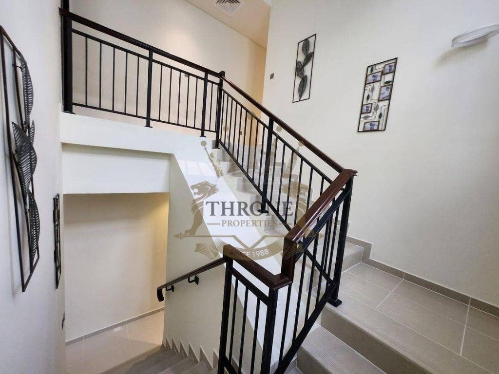 3 Bedroom Townhouse for Sale in DAMAC Hills 2 (Akoya by DAMAC) - Photo 3 | Throne Properties