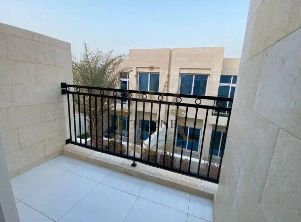 3 Bedroom Townhouse for Sale in DAMAC Hills 2 (Akoya by DAMAC) - Photo 4 | Throne Properties