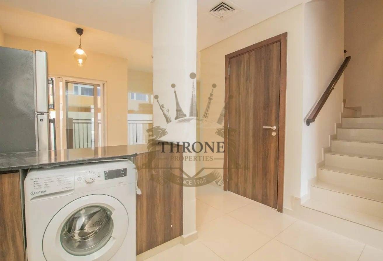 3 Bedroom Townhouse for Sale in DAMAC Hills 2 (Akoya by DAMAC) - Photo 4 | Throne Properties