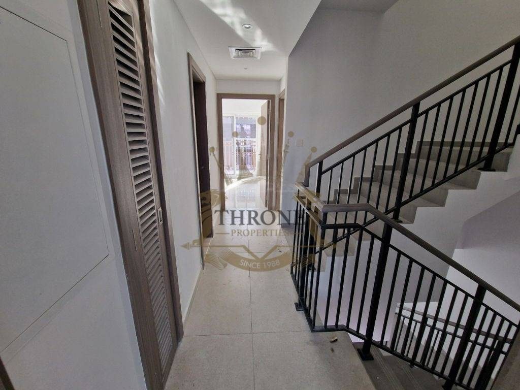 4 Bedroom Townhouse for Sale in DAMAC Hills 2 (Akoya by DAMAC) - Photo 4 | Throne Properties