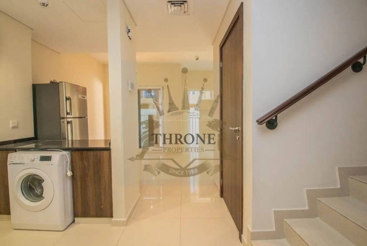 3 Bedroom Townhouse for Sale in DAMAC Hills 2 (Akoya by DAMAC) - Photo 6 | Throne Properties
