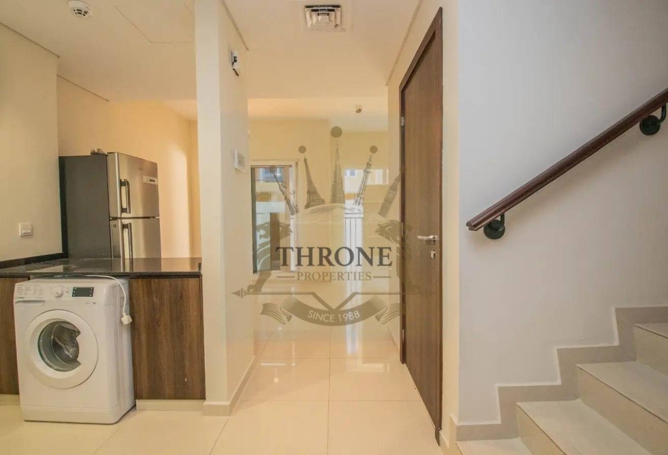 3 Bedroom Townhouse for Sale in DAMAC Hills 2 (Akoya by DAMAC) - Photo 6 | Throne Properties