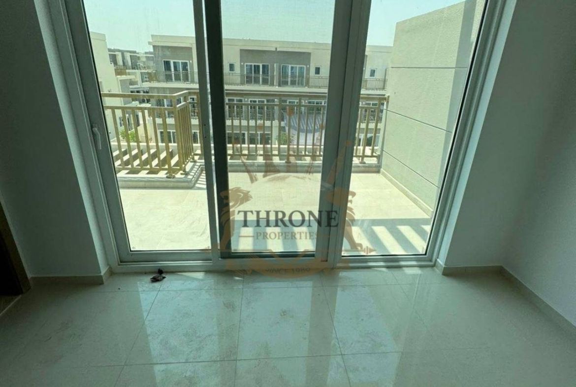 4 Bedroom Townhouse for Sale in DAMAC Hills 2 (Akoya by DAMAC) - Photo 6 | Throne Properties
