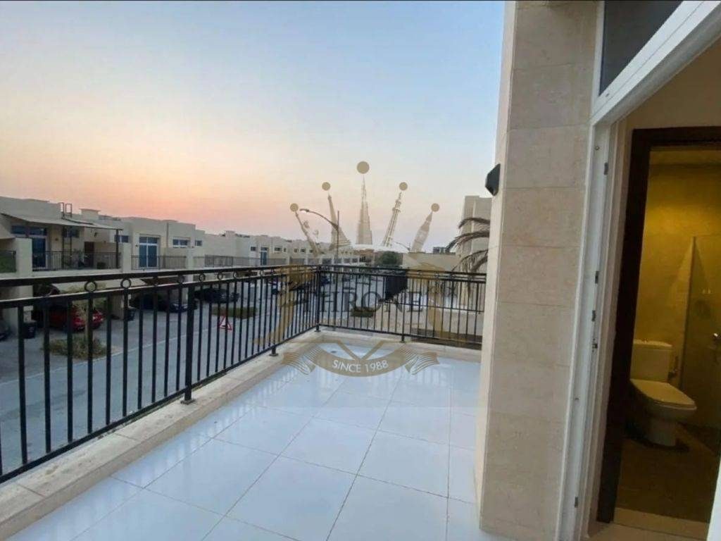 3 Bedroom Townhouse for Sale in DAMAC Hills 2 (Akoya by DAMAC) - Photo 7 | Throne Properties