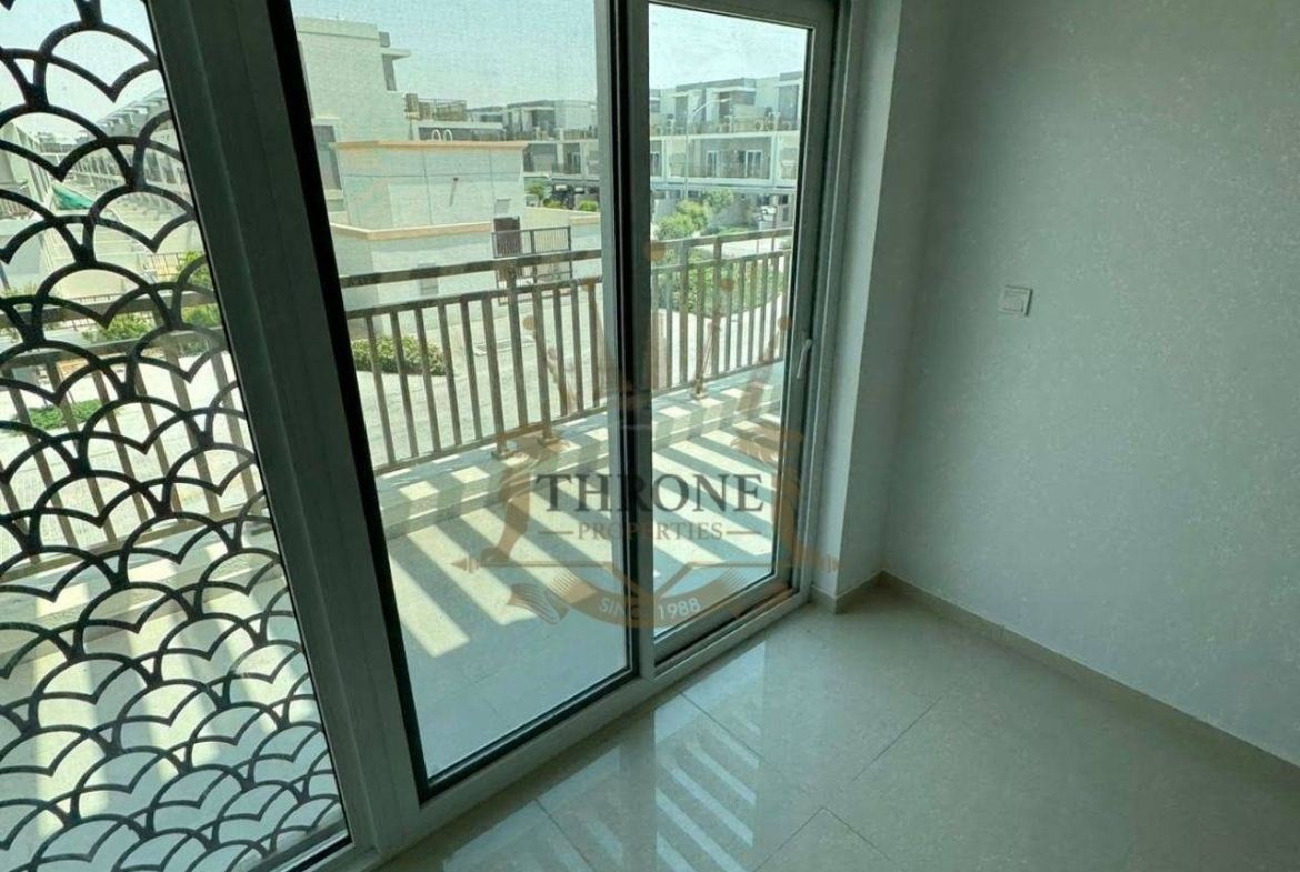 4 Bedroom Townhouse for Sale in DAMAC Hills 2 (Akoya by DAMAC) - Photo 7 | Throne Properties