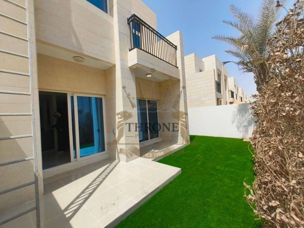 3 Bedroom Townhouse for Sale in DAMAC Hills 2 (Akoya by DAMAC) - Photo 8 | Throne Properties