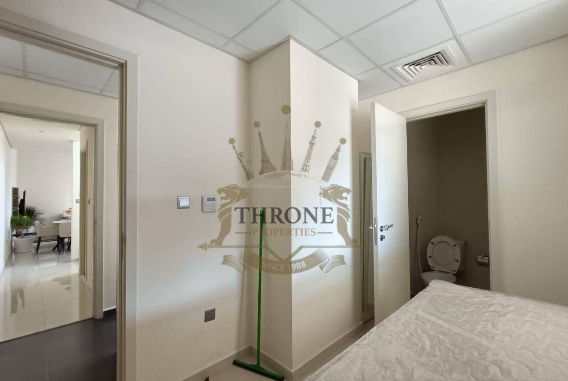 3 Bedroom Townhouse for Sale in DAMAC Hills 2 (Akoya by DAMAC) - Photo 8 | Throne Properties