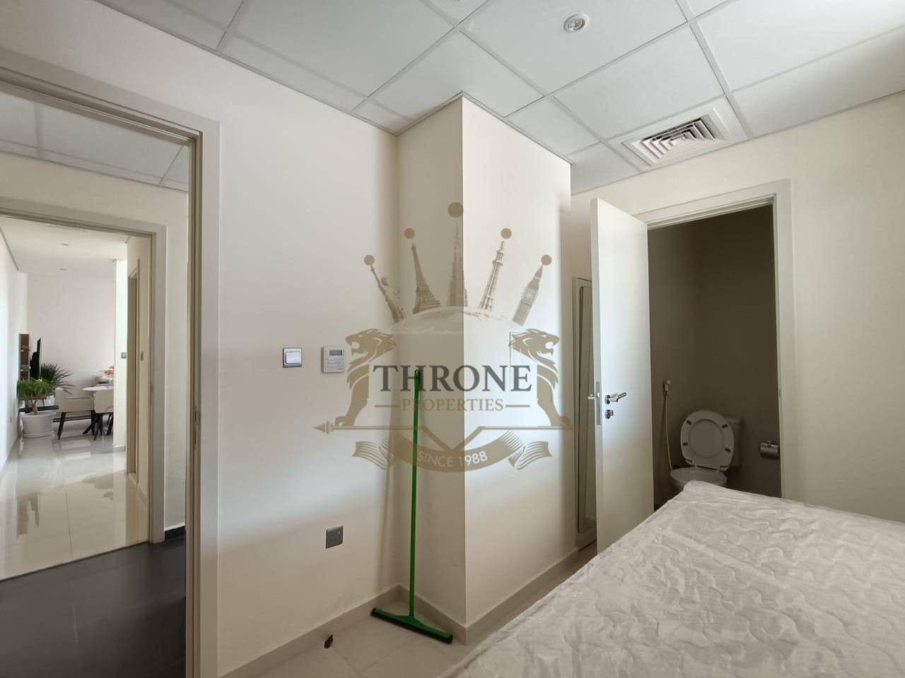 3 Bedroom Townhouse for Sale in DAMAC Hills 2 (Akoya by DAMAC) - Photo 8 | Throne Properties