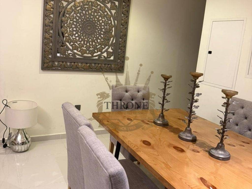 3 Bedroom Townhouse for Sale in DAMAC Hills 2 (Akoya by DAMAC) - Photo 8 | Throne Properties