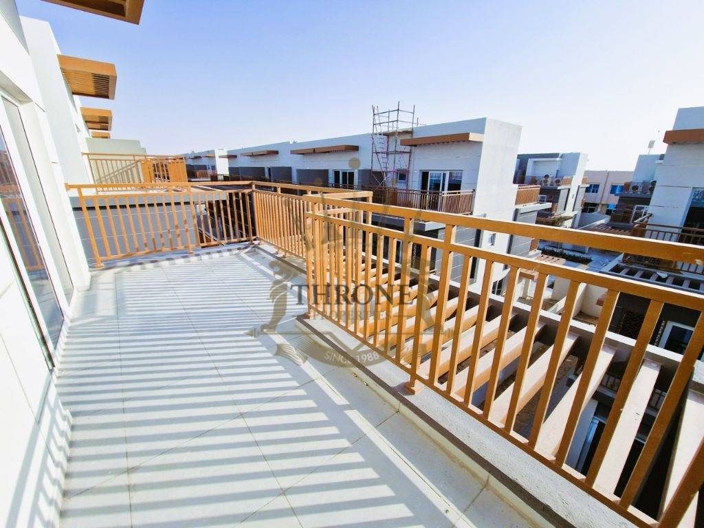 4 Bedroom Townhouse for Sale in DAMAC Hills 2 (Akoya by DAMAC) - Photo 8 | Throne Properties