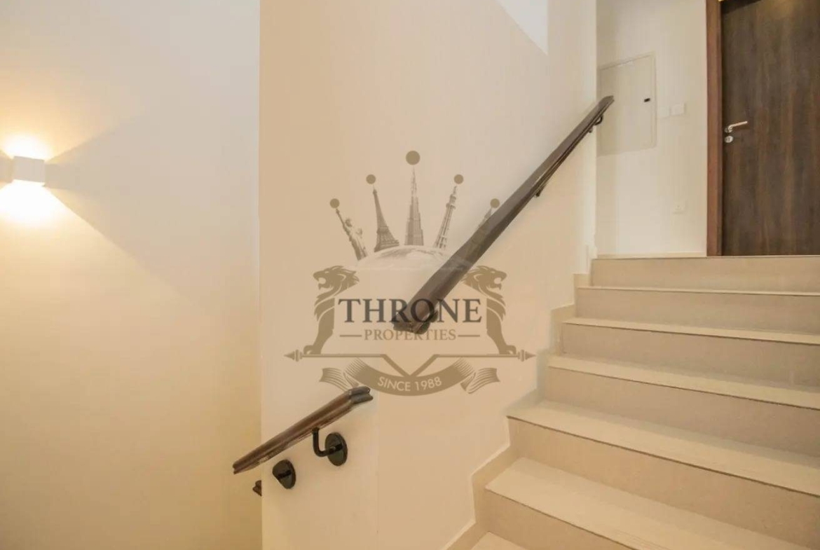 3 Bedroom Townhouse for Sale in DAMAC Hills 2 (Akoya by DAMAC) - Photo 9 | Throne Properties