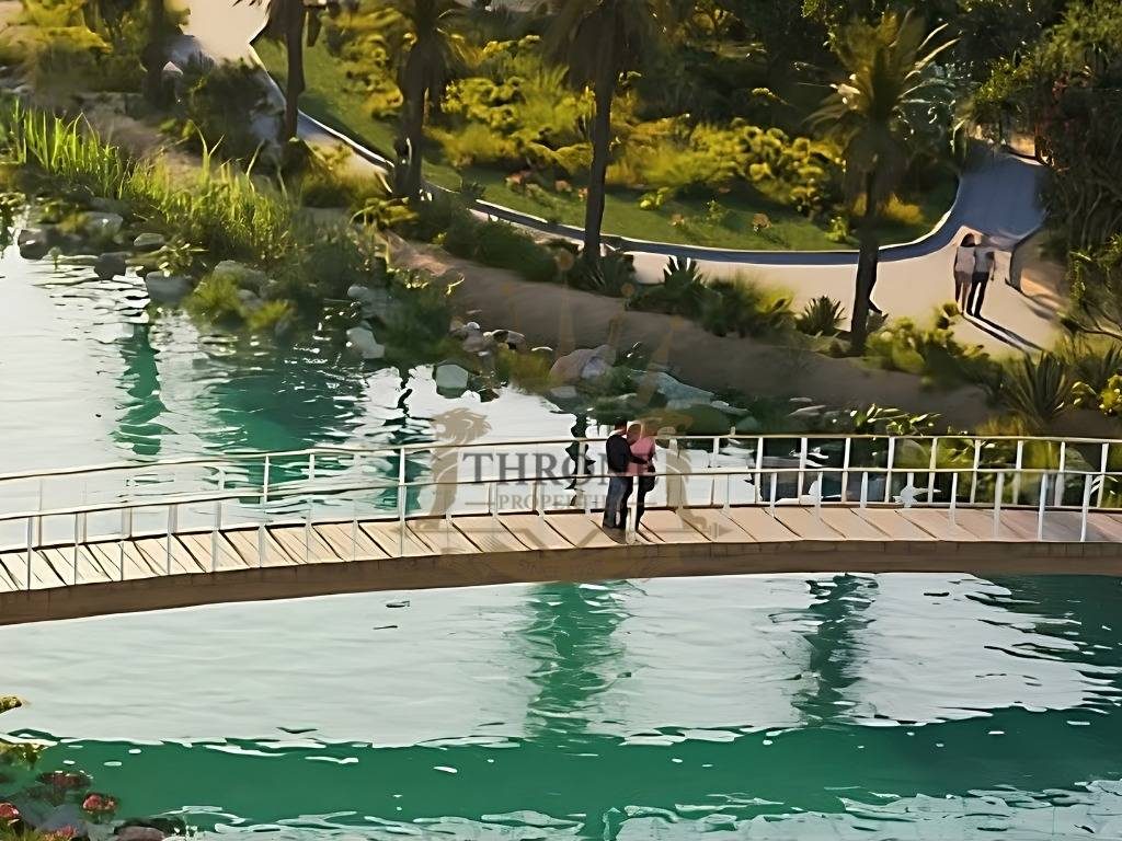 4 Bedroom Townhouse for Sale in DAMAC Hills 2 (Akoya by DAMAC) - Photo 9 | Throne Properties