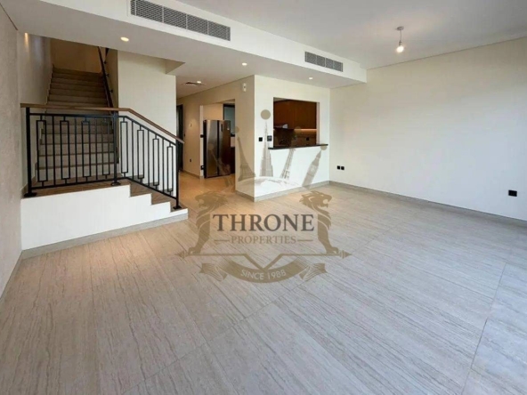 3 Bedroom Townhouse for Rent in Damac Lagoons - Photo 1 | Throne Properties